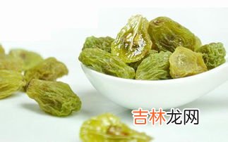 葡萄干一天最佳食用时间,什么时间吃葡萄干最合适