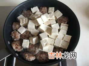 如何做油煎肉丸,怎样做油炸肉丸子？