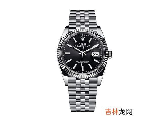 劳力士日志系列值得买吗,劳力士日志平价吗