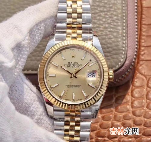 劳力士日志系列值得买吗,劳力士日志平价吗