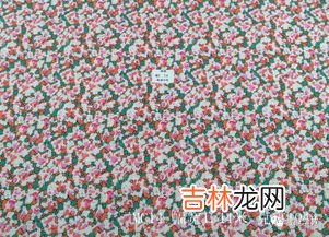 人造棉和棉绸是一样的面料吗,棉绸是什么面料