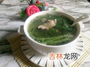 如何做瘦肉菠菜,菠菜瘦肉怎么做好吃