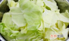 手撕包菜怎样炒又脆又嫩,手撕包菜这道菜怎么炒才能吃起来脆生生的？