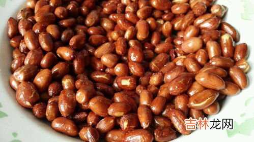 商用花生米品牌排行榜,花生油十大品牌排行榜