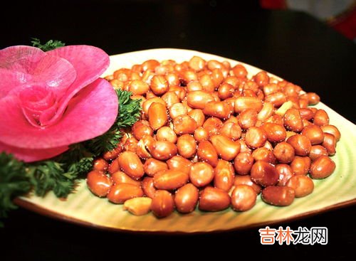 商用花生米品牌排行榜,花生油十大品牌排行榜