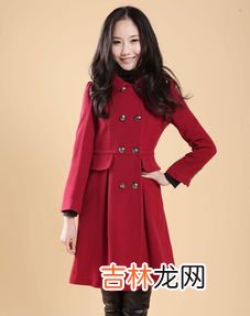 羊毛大衣能用洗衣机洗吗,羊毛大衣可以用滚筒洗衣机洗吗?