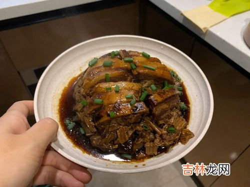 平南扣肉做法和配方,广西扣肉的做法 最正宗的做法