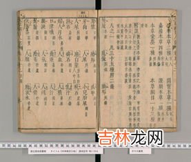 药学著作本草纲目的作者是谁,《本草纲目》的作者是什么?