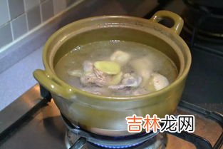 鹿筋怎样煲汤,鹿筋怎样煲汤？