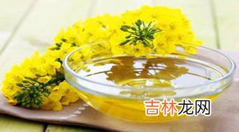 菜籽油热量,菜籽油和黄豆油那个更营养