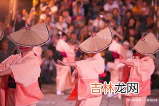 日本盂兰盆节怎么过,盂兰盆节民俗 日本盂兰盆节都做什么？