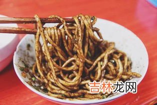 热干面的酱料怎么调,热干面的酱怎么调？详细点。