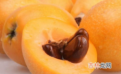 枇杷含糖量高不高,琵琶含糖量高吗?