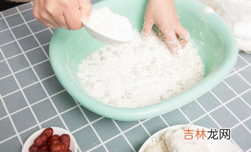 泡打粉怎么用做包子,做包子怎么发面才松软