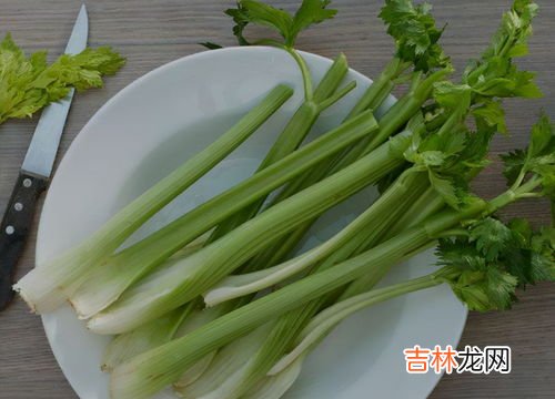 芹菜是可以生吃的吗,芹菜可以生吃吗