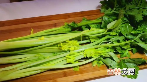 芹菜是可以生吃的吗,芹菜可以生吃吗