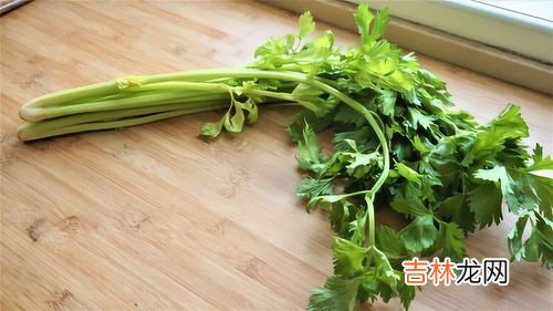 芹菜是可以生吃的吗,芹菜可以生吃吗