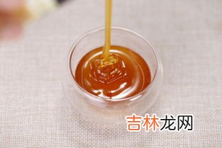 金陵花蜂蜜,为什么超市里的金陵花黑莓蜂蜜的包装和网上的怎么不一样