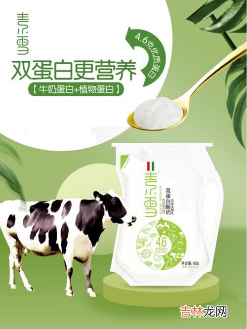 100g牛奶含多少蛋白质,牛奶有多少蛋白质