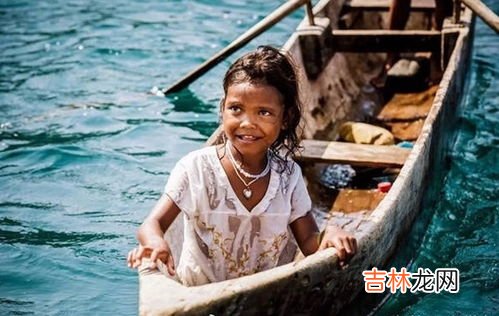 巴瑶族为什么不能上岸,巴瑶族为什么不能上岸