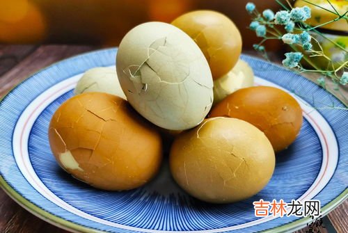 茶叶蛋几天能吃能放几天? 茶叶蛋一直泡着能放多久,茶叶蛋最多能放几天
