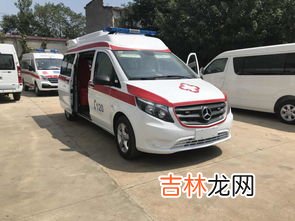 救护车警报的三个等级,救护车警灯警报器声音分类