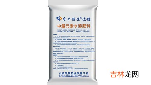 磷肥钾肥品牌排行榜及价格,磷钾肥料的有哪些