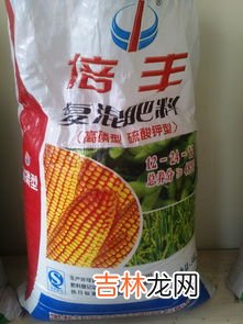 磷肥钾肥品牌排行榜及价格,磷钾肥料的有哪些