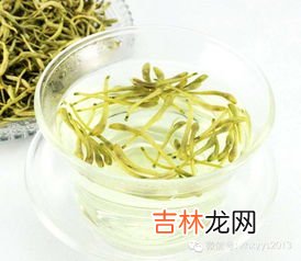 金银花茶的作用,金银花茶的作用