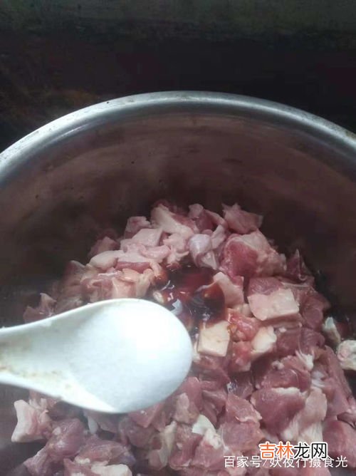 烧烤腌肉的方法与配料,烧烤肉类如何腌制?腌制配料是些什么?