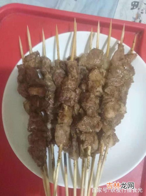 烧烤腌肉的方法与配料,烧烤肉类如何腌制?腌制配料是些什么?