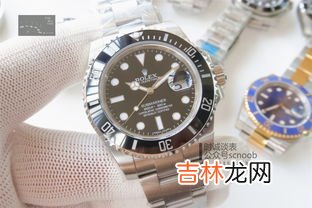 劳力士黑水鬼n厂,1NQ是哪个厂的水鬼