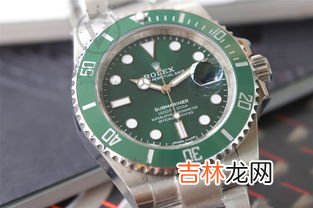 劳力士黑水鬼n厂,1NQ是哪个厂的水鬼