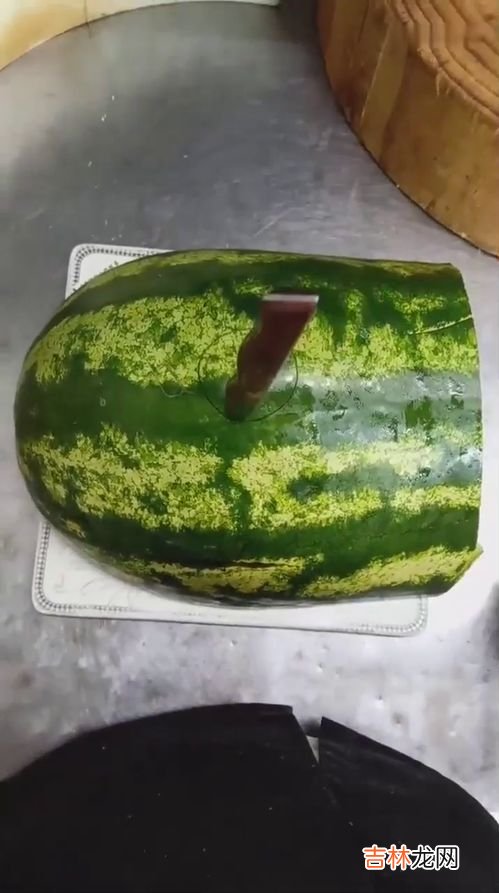 如何判别西瓜好不好吃,如何挑选好吃的西瓜？