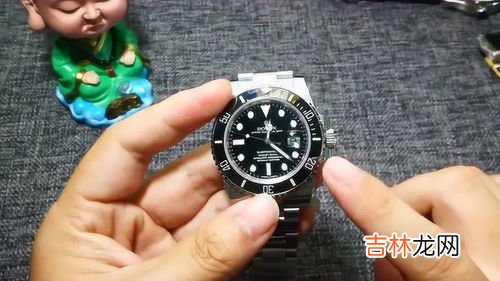 劳力士算什么档次的表,戴30万劳力士什么档次