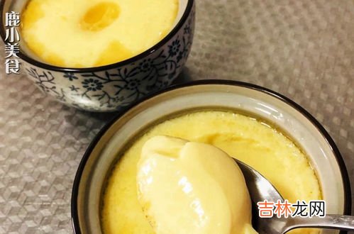 鸡蛋羹1个鸡蛋多少水,蒸鸡蛋羹一个鸡蛋需要多少水