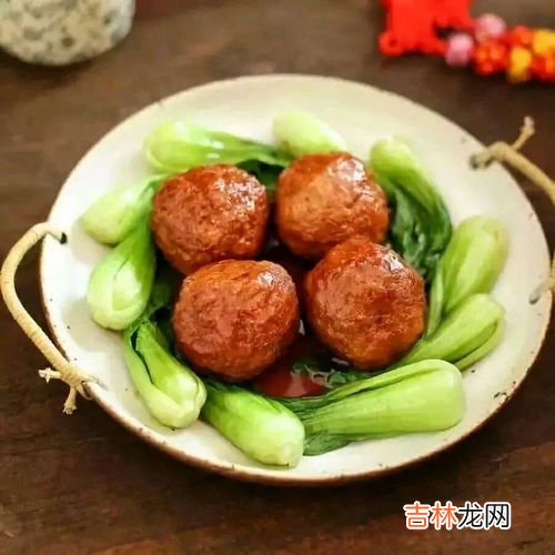 四喜丸子是指哪四喜,四喜丸子指的是哪四喜蚂蚁庄园