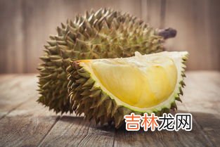 榴莲必须裂开才能吃吗,榴莲要裂开才熟吗 榴莲要开口了才能吃吗