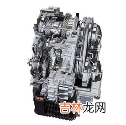 cvt无级变速是什么意思,cvt无级变速是什么意思？