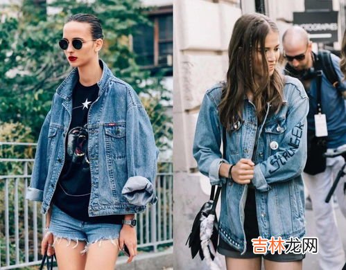 牛仔外套硬是质量差吗,牛仔裤穿上去硬邦邦的是不是说明质量不好