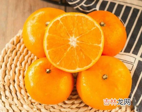 广西沃柑的介绍,云南沃柑和广西沃柑哪个更甜?