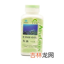鱼油牛磺酸软胶囊怎么吃,汤臣倍健鱼油牛磺酸软胶囊什么时候吃最好