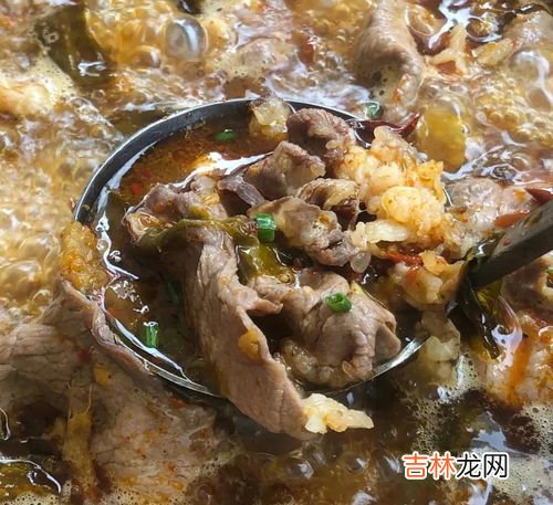 牛肉冷片怎么煮好吃,牛肉凉片怎么煮才好吃