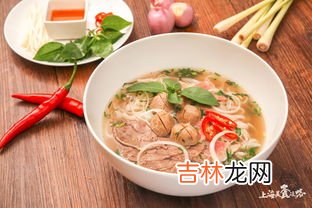 河粉是什么做的,河粉是哪里的特色 河粉有多少种做法