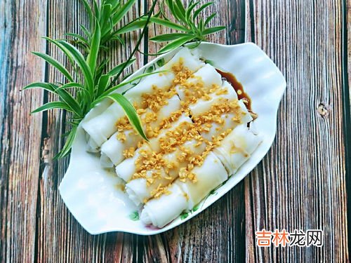 河粉是什么做的,河粉是哪里的特色 河粉有多少种做法