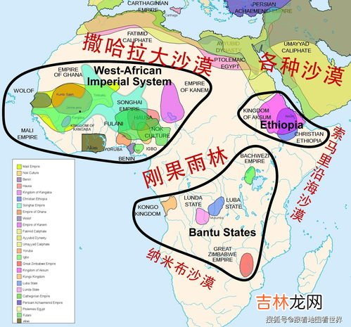 温带热带怎么划分,热带亚热带温带划分是怎么样的？