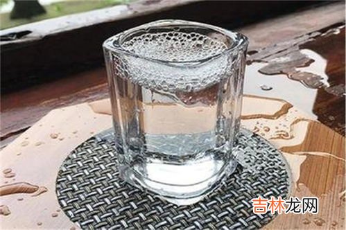 白酒在零下20度会冻吗,白酒零下20度会冻吗
