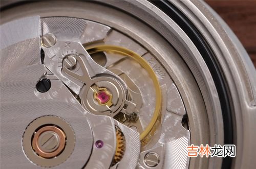 劳力士黑水鬼机芯3235,劳力士黑水鬼和鬼王哪个经典?