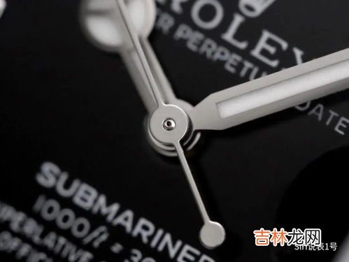 劳力士黑水鬼机芯3235,劳力士黑水鬼和鬼王哪个经典?