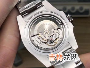 劳力士黑水鬼机芯3235,劳力士黑水鬼和鬼王哪个经典?